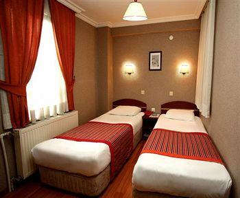 Akcinar 3* Provincia di Istanbul