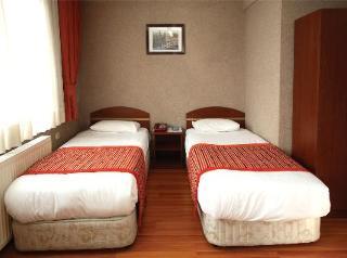 Akcinar Hotel Provincia di Istanbul