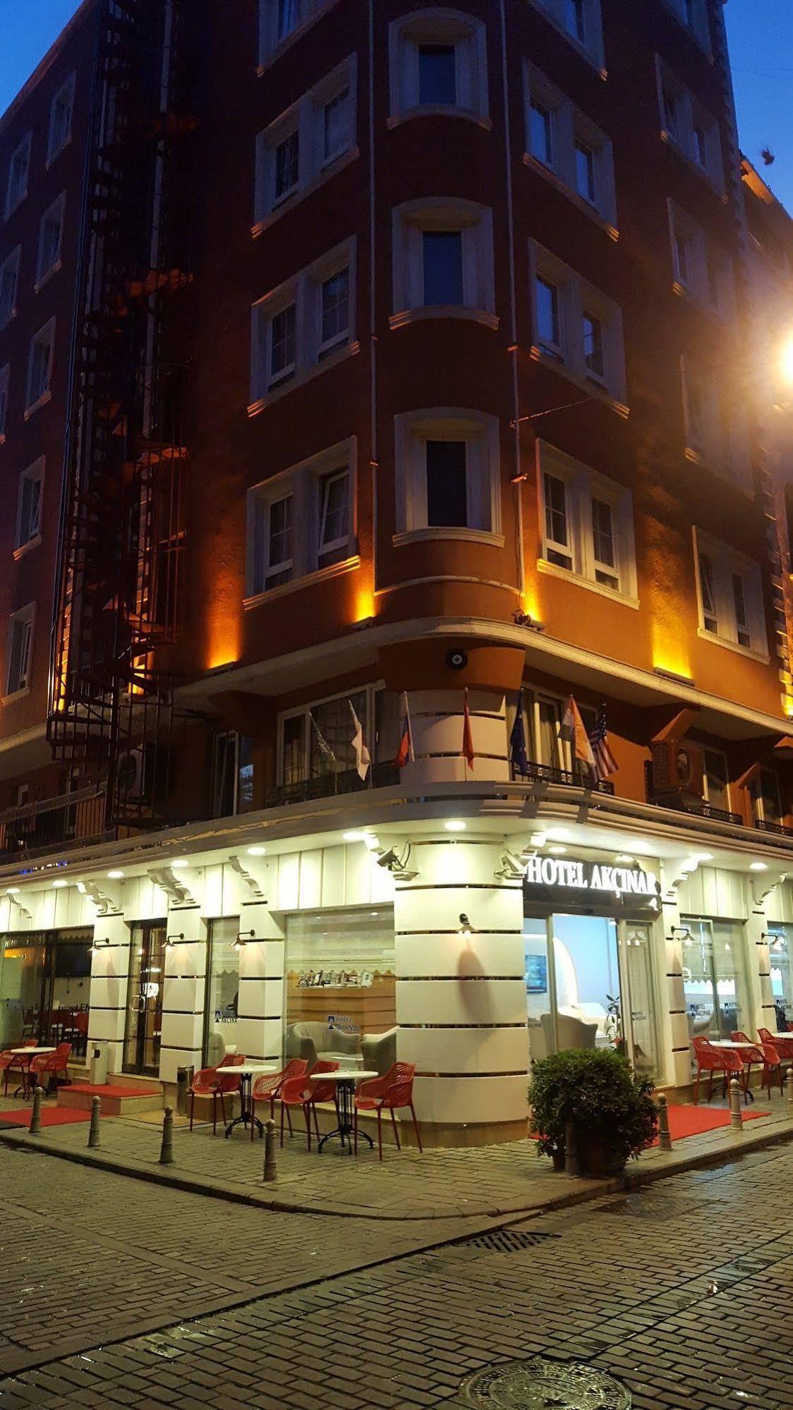 Akcinar Provincia di Istanbul