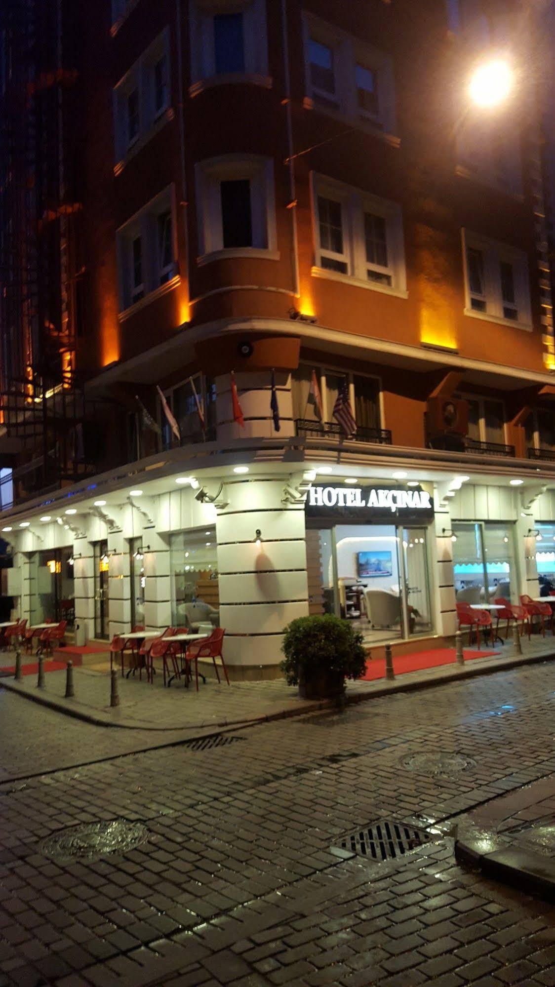 Akcinar Provincia di Istanbul