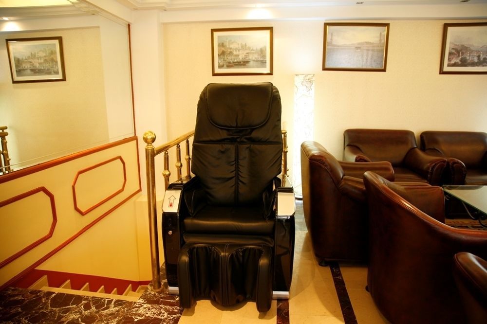 Hotel Akcinar Provincia di Istanbul