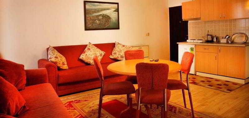 Akcinar 3* Istanbul