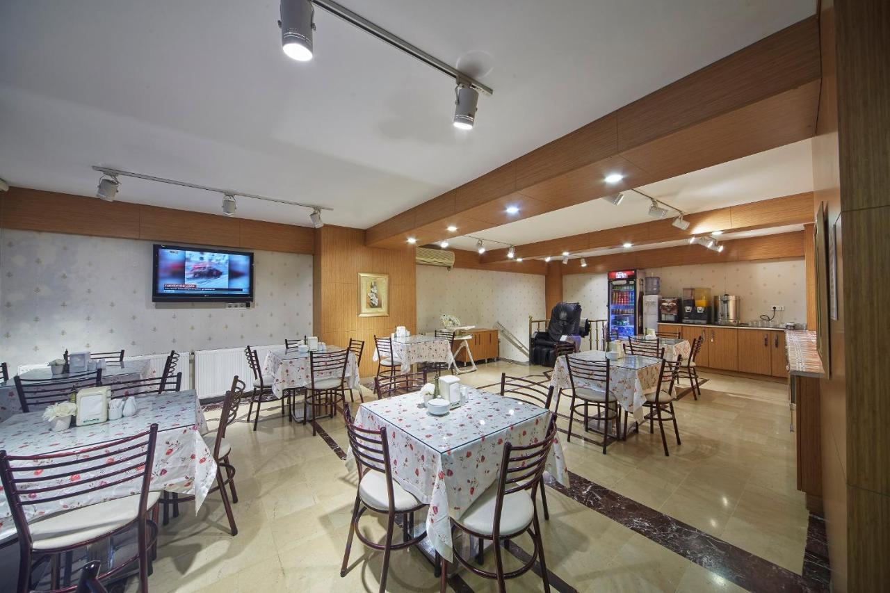 Akcinar Hotel Istanbul