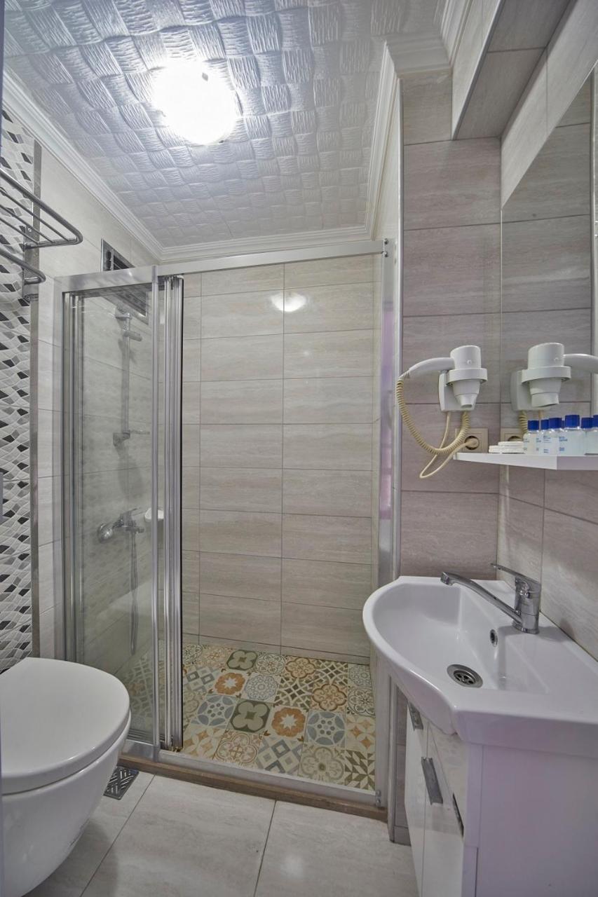 Akcinar Hotel Istanbul